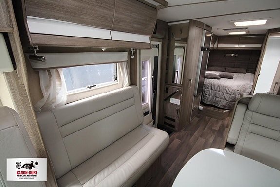 Kabe Travel Master Royal X 780 LXL 5 of 16