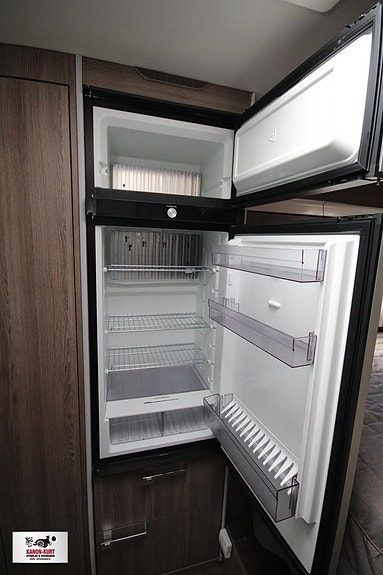 Kabe Travel Master Royal X 780 LXL 14 of 16
