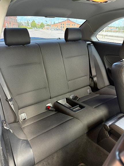 BMW 120d 7 of 8