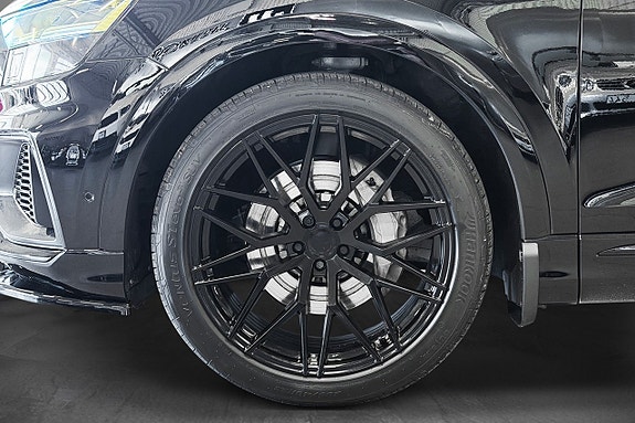 Audi Q8 11 of 22