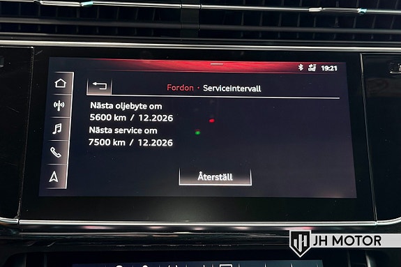 Audi Q8 22 of 22