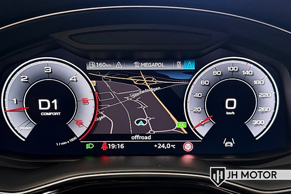 Audi Q8 19 of 22