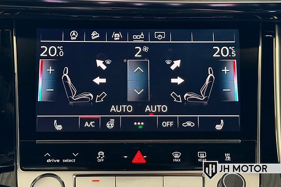 Audi Q8 18 of 22