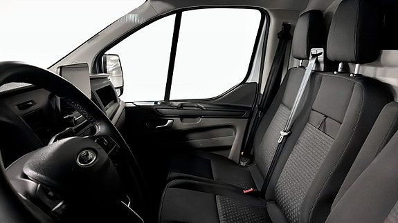 Ford Transit Custom 4 of 5