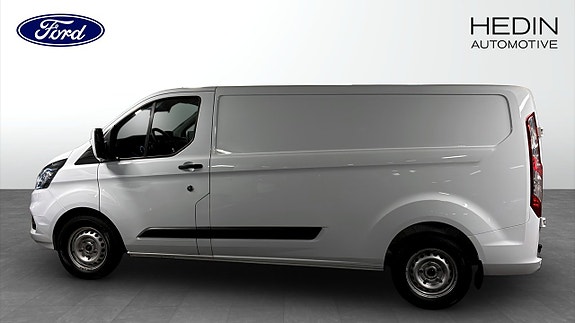 Ford Transit Custom 6 of 12