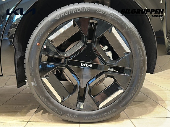 Kia EV3 19 of 19