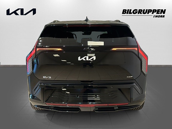 Kia EV3 5 of 5