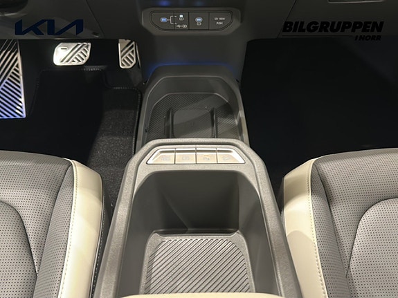 Kia EV3 12 of 19