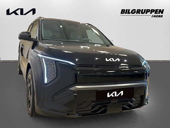 Kia EV3 3 of 5