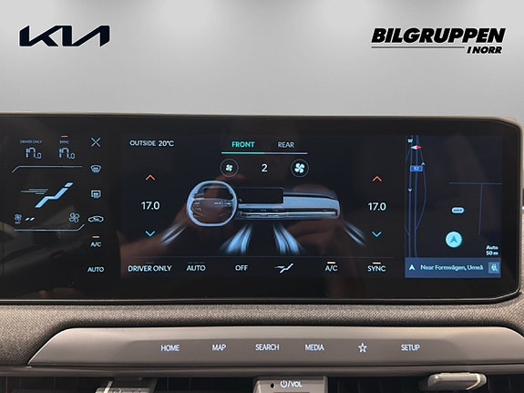 Kia EV3 13 of 19