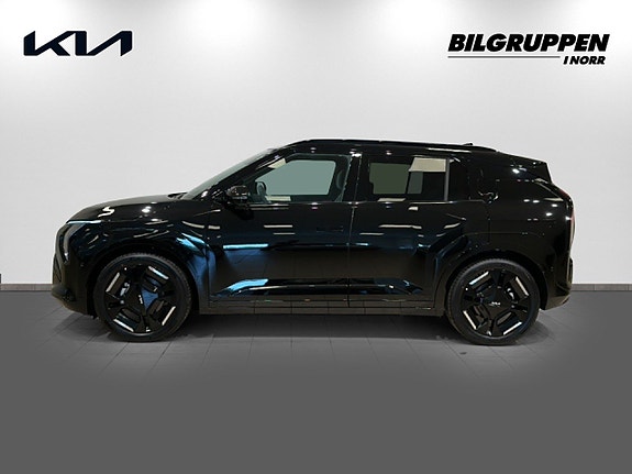 Kia EV3 4 of 5
