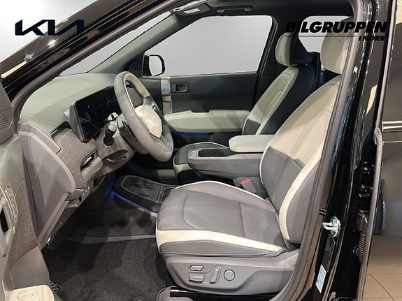 Kia EV3 8 of 19