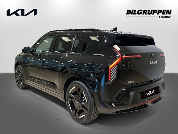 Kia EV3 6 of 19