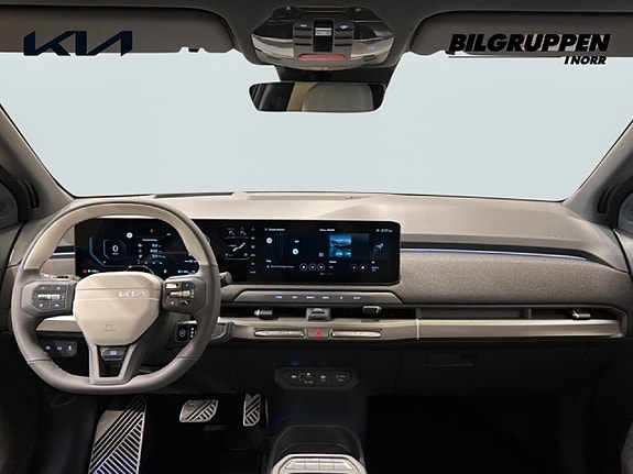 Kia EV3 7 of 19