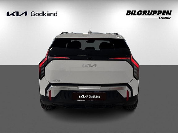 Kia EV3 5 of 5