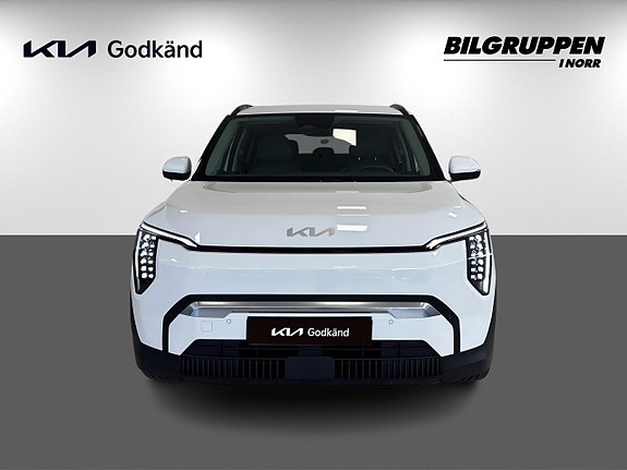 Kia EV3 2 of 5