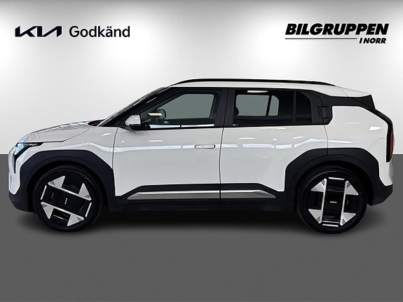 Kia EV3 4 of 5
