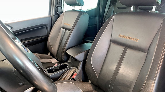 Ford Ranger 8 of 14