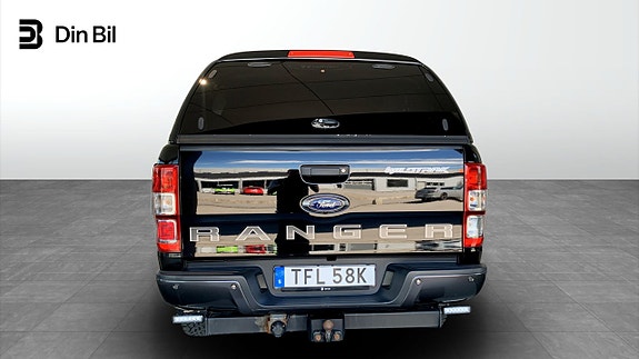 Ford Ranger 5 of 14
