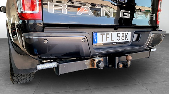 Ford Ranger 13 of 14
