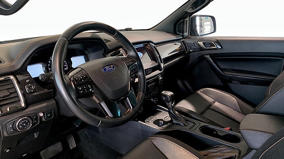 Ford Ranger 7 of 14
