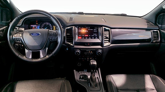 Ford Ranger 10 of 14