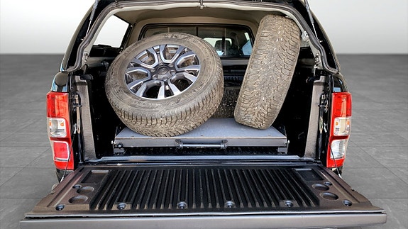 Ford Ranger 12 of 14