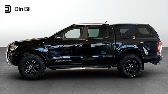 Ford Ranger 2 of 14