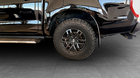 Ford Ranger 6 of 14