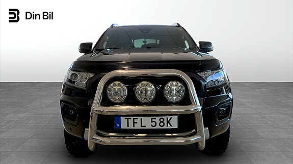 Ford Ranger 4 of 14