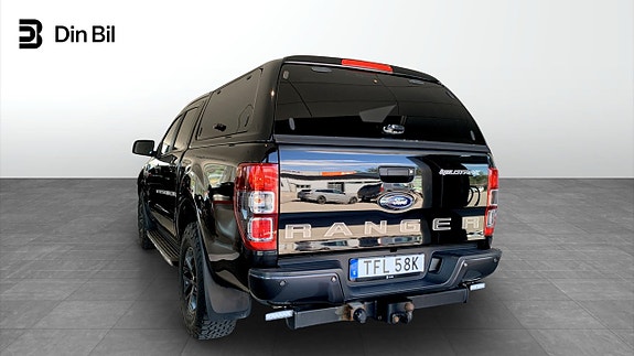 Ford Ranger 3 of 14