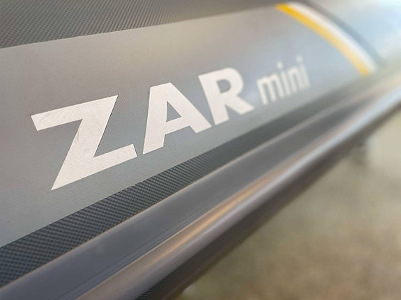 Zar mini RIB9DL 3 of 4