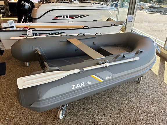 Zar mini RIB9DL