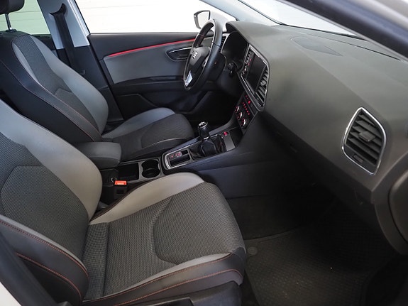 Seat Leon 11 of 22