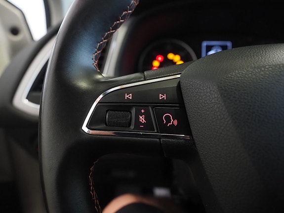 Seat Leon 18 of 22