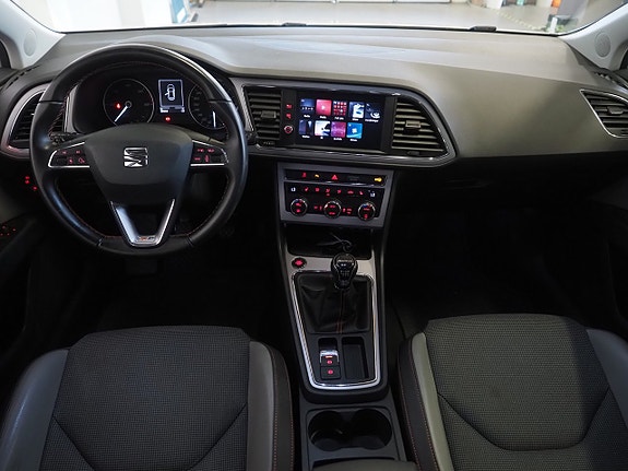 Seat Leon 15 of 22