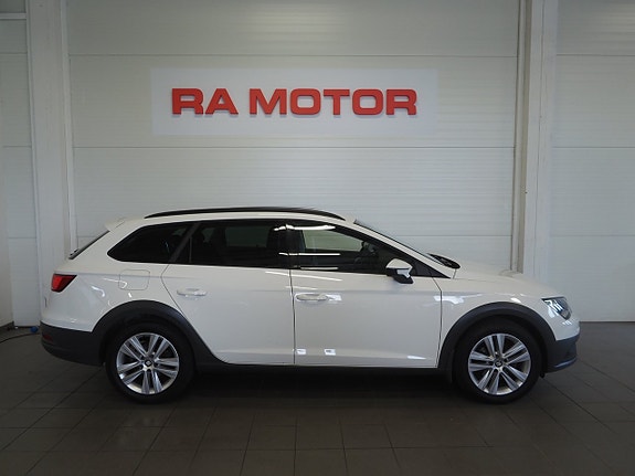 Seat Leon 4 of 5