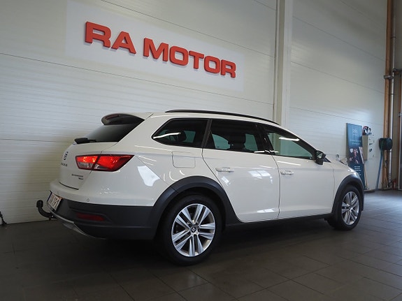 Seat Leon 5 of 5