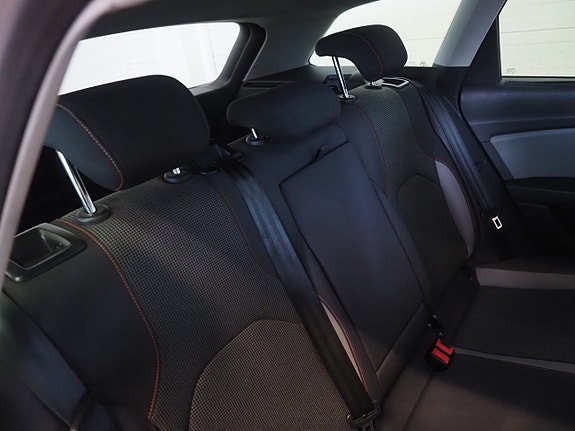 Seat Leon 13 of 22