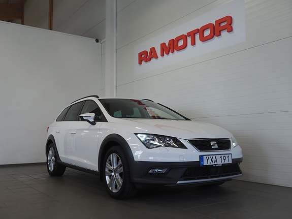 Seat Leon 3 of 5