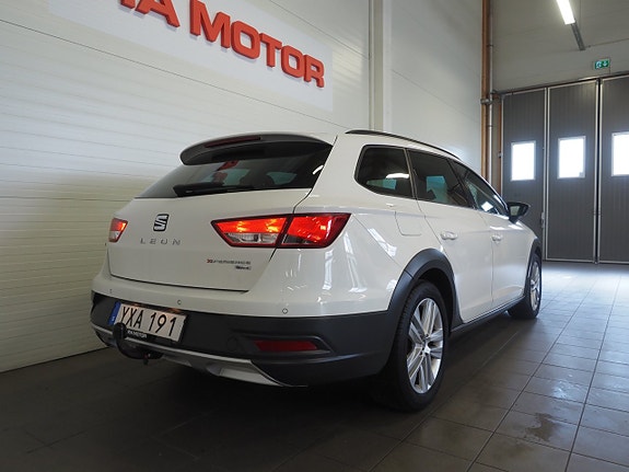 Seat Leon 6 of 22