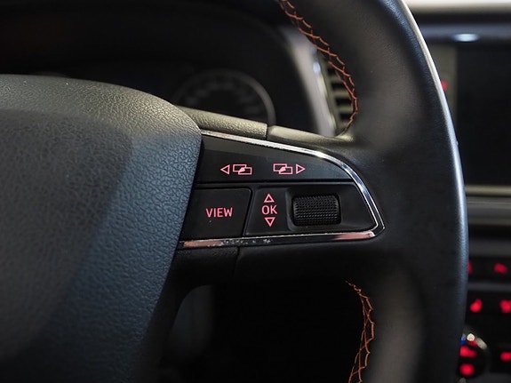 Seat Leon 19 of 22