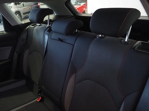 Seat Leon 16 of 22