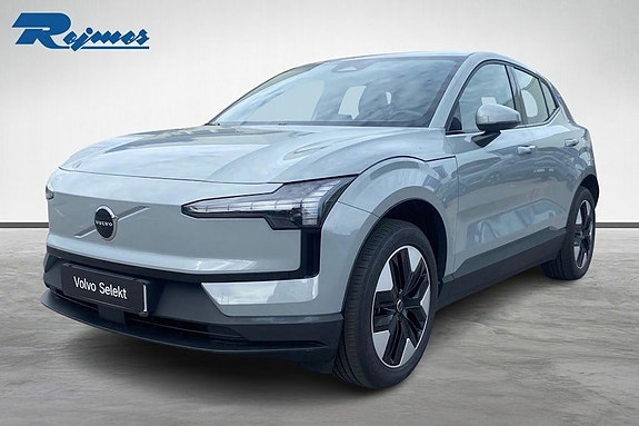 Volvo EX30