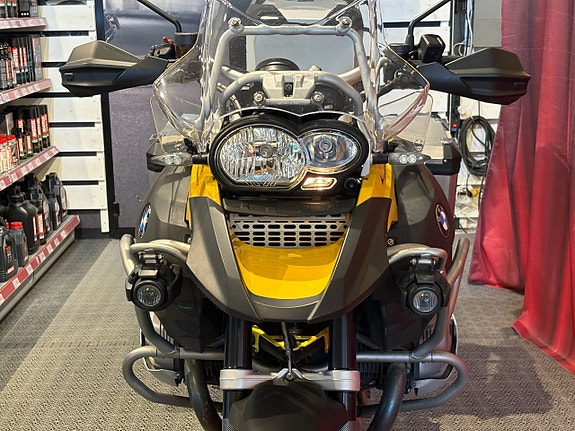 BMW R1200GS ADVENTURE 3 of 5