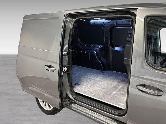 Volkswagen Caddy 6 of 10