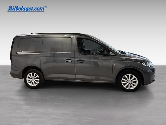 Volkswagen Caddy 5 of 5