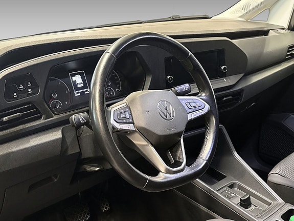 Volkswagen Caddy 8 of 10