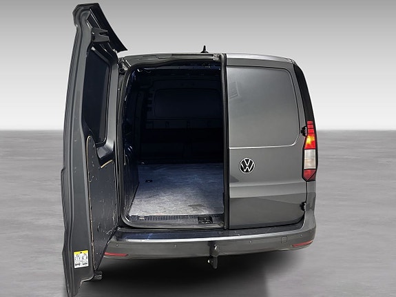 Volkswagen Caddy 4 of 5
