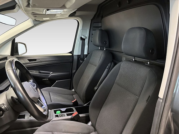 Volkswagen Caddy 10 of 10
